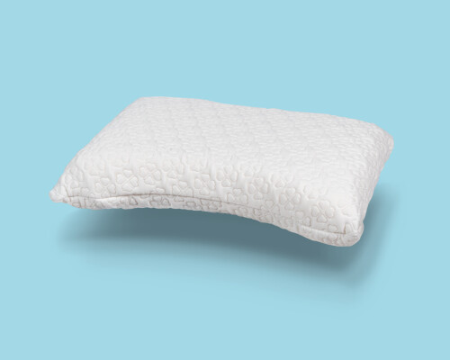 Contour bedden hoofdkussen