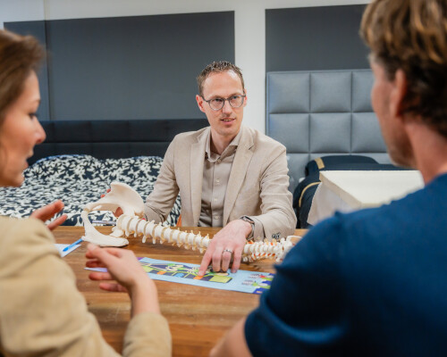 matrassen en bedden nieuwleusen