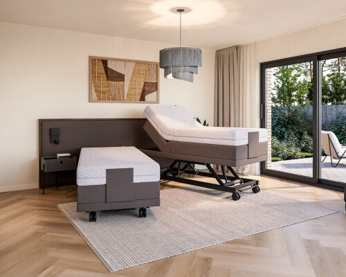 Contourbedden