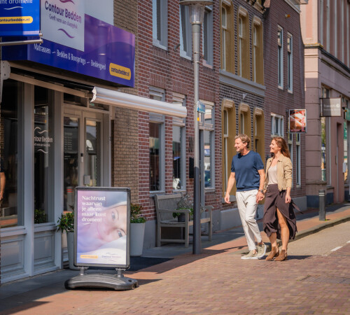 Wat is de juiste slaaphouding