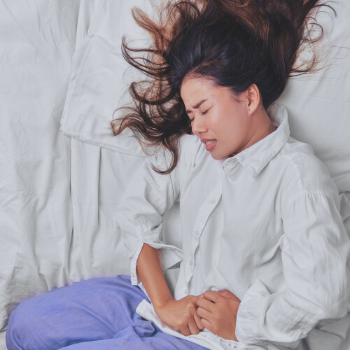 Contour bedden Heupklachten tijdens het slapen