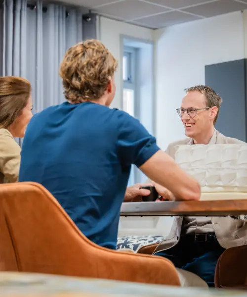 goed bed matras Nieuwleusen