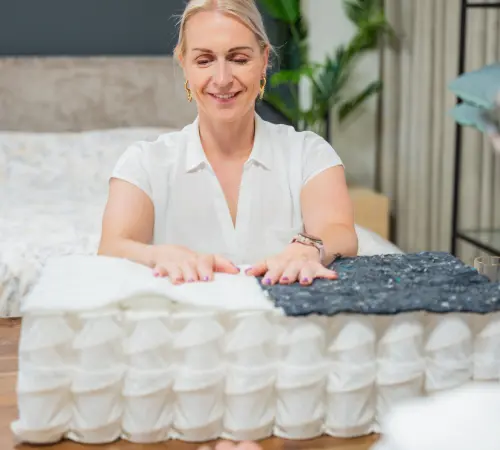 het beste matras kiezen