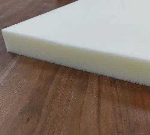 2. Traagschuim matras