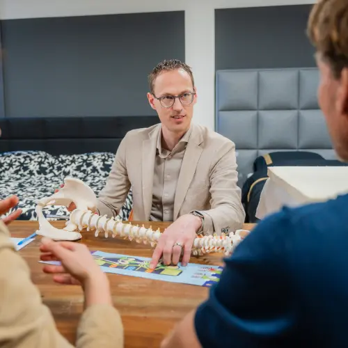 Beddenwinkel Emmeloord