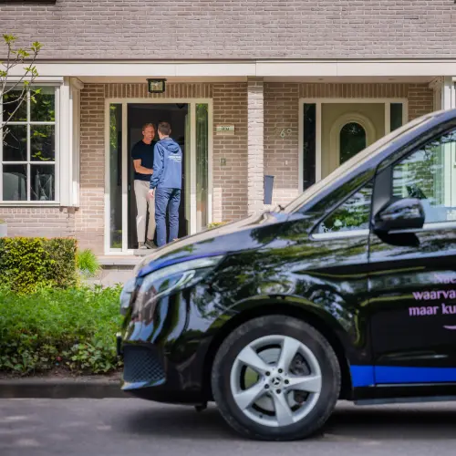 Contour bedden nazorg