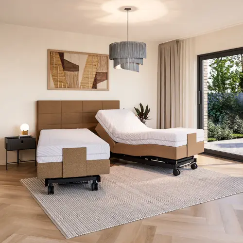Contourbedden